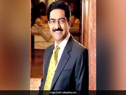 PM Gati Shakti Plan Will Improve Quality Of Life Of Indians: Kumar Mangalam Birla PM Gati Shakti Plan Will Improve Quality Of Life Of Indians: Kumar Mangalam Birla