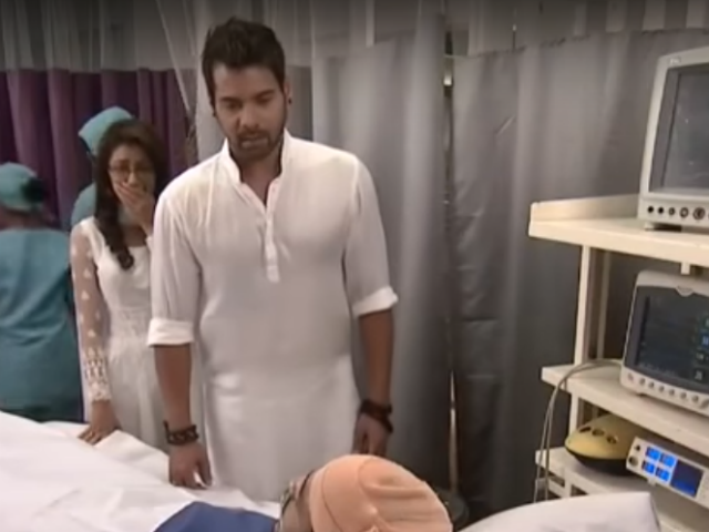 Kumkum Bhagya, March 3, Written Update: Abhi Asks Police To Investigate Purab's case