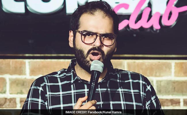 Top Court Contempt Notices To Comic Kunal Kamra, Cartoonist Rachita Taneja