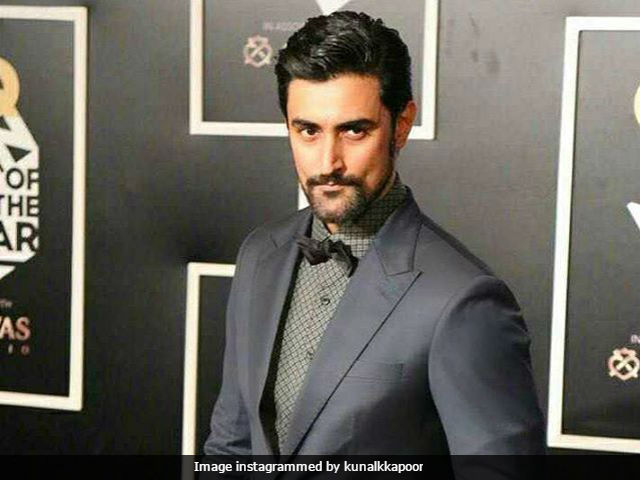 Kunal Kapoor Will Co-Star With Akshay Kumar In <i>Gold</i>