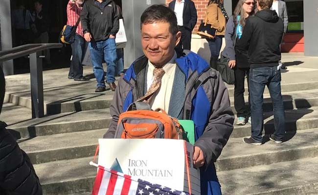 San Francisco University Lays Off IT Workers, Jobs Head To India