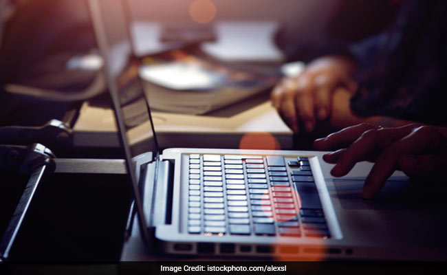 Man Arrested For Stealing Laptops From Delhi Metro Passengers