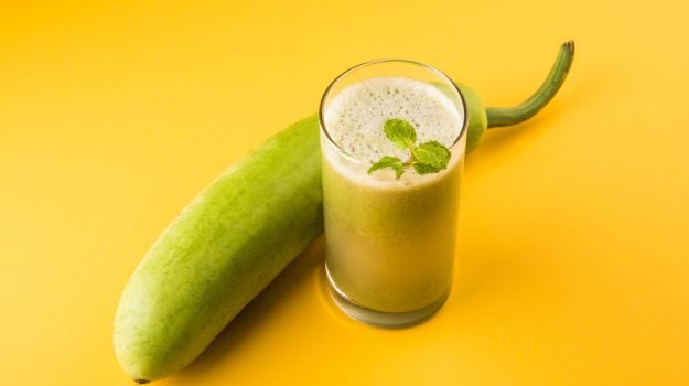 How Lauki (Bottle Gourd) Can Promote Weight Loss