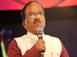 Former Goa Chief Minister Laxmikant Parsekar Quits BJP Ahead Of Polls Former Goa Chief Minister Laxmikant Parsekar Quits BJP Ahead Of Polls