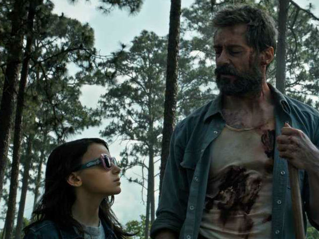<i>Logan</i> Box Office Collection (India) Day 1: Hugh Jackman's Film "Surprises" Trade Analysts, Makes Rs 4 Crore