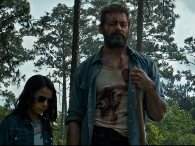 Logan Box Office Collection Day 3: Hugh Jackman's Film Collects 17.10 crore