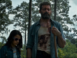 <i>Logan</i> Box Office Collection Day 3: Hugh Jackman's Film Collects 17.10 crore <i>Logan</i> Box Office Collection Day 3: Hugh Jackman's Film Collects 17.10 crore