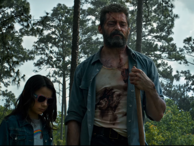 <i>Logan</i> Box Office Collection Day 3: Hugh Jackman's Film Collects 17.10 crore