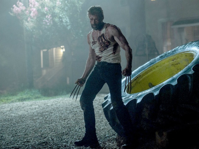 Logan Movie Review: Hugh Jackman, As Wolverine, Goes Out Fighting ...