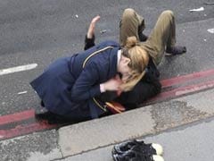 UK Parliament Attack: 5 Dead, Nearly 40 Injured in Strike At The Heart Of London