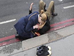 UK Parliament Attack: 5 Dead, Nearly 40 Injured in Strike At The Heart Of London UK Parliament Attack: 5 Dead, Nearly 40 Injured in Strike At The Heart Of London