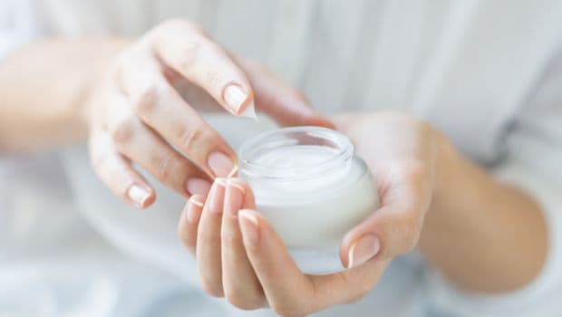 Lotion Enriched With Good Bacteria May Help Fight Skin Infections