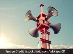 New Directives On Use Of Loudspeakers To Control Noise Pollution In UP