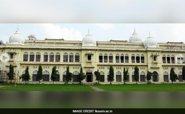 Lucknow University To Remain Closed On Valentine's Day; Issues Advisory For Students