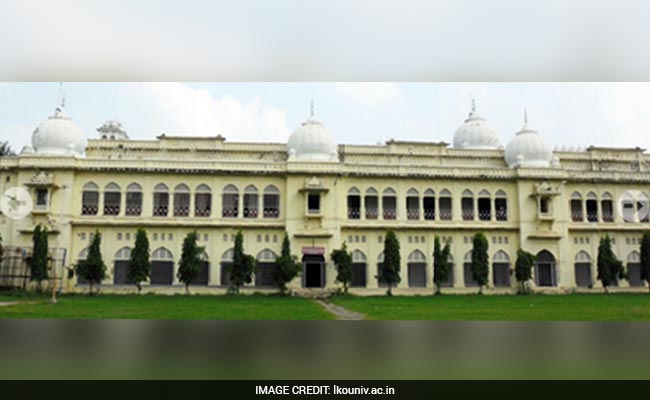 Lucknow Varsity Makes Aadhaar Mandatory For PG Admission Despite Supreme Court Order