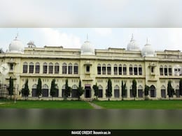 Lucknow University Result: जारी हुआ यूजी प्रवेश परीक्षाओं का रिजल्ट, ऐसे करें चेक Lucknow University Result: जारी हुआ यूजी प्रवेश परीक्षाओं का रिजल्ट, ऐसे करें चेक