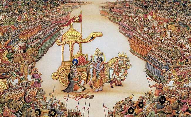 mahabharata