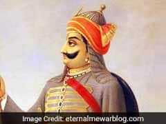 Maharana Pratap Jayanti: Rajput King Who Valiantly Defied The Mughals