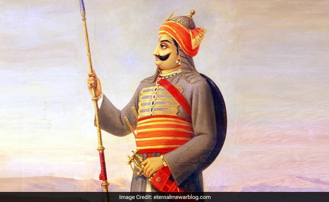 Maharana Pratap Jayanti: Rajput King Who Valiantly Defied The Mughals