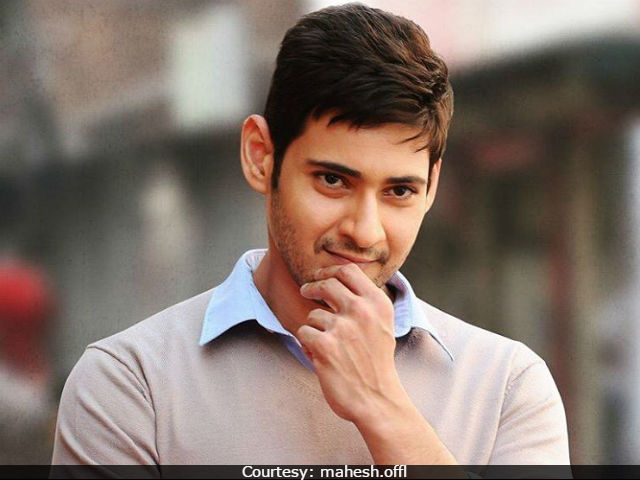 Mahesh Babu Leaves For Vietnam To Shoot An Action Sequence For A R Murugadoss' Next