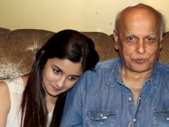 Filmmaker Mahesh Bhatt Threatened On Daughter Alia Bhatt, Caller Caught