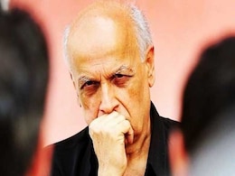 Sushant Singh Rajput Death: Filmmaker Mahesh Bhatt Joins Probe Sushant Singh Rajput Death: Filmmaker Mahesh Bhatt Joins Probe
