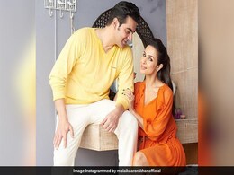 अरबाज खान ने स्वीकारी डेटिंग की बात, कहा- 'मैं और मलाइका अब कभी साथ नहीं आ सकते' अरबाज खान ने स्वीकारी डेटिंग की बात, कहा- 'मैं और मलाइका अब कभी साथ नहीं आ सकते'