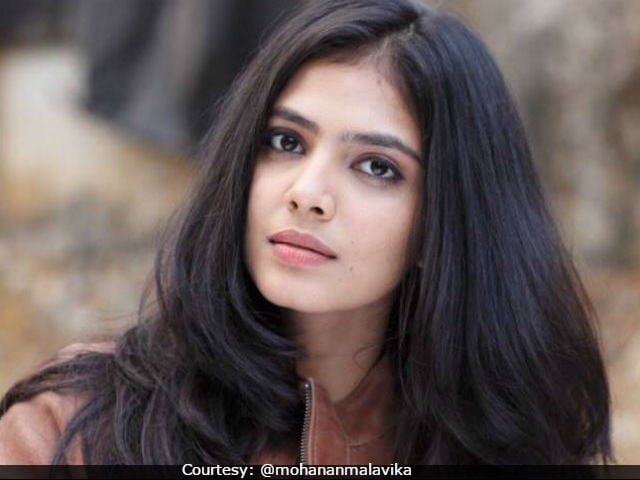 Malavika Mohanan Will Co-Star With Ishaan Khattar In Majid Majidi's Beyond The Clouds