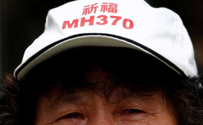MH370 Families Launch Campaign To Fund Search For The Missing Jet