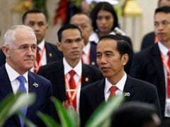 Australia Says No Plan For Joint South China Sea Patrols With Indonesia