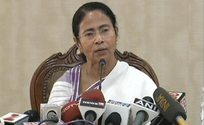 As BJP Targets West Bengal, Mamata Banerjee Plots Strategy That Looks Beyond