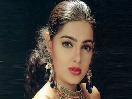 'जोगन' बनते-बनते 'ड्रग तस्करी' में कैसे फंस गईं बोल्ड हीरोइन ममता कुलकर्णी! 'जोगन' बनते-बनते 'ड्रग तस्करी' में कैसे फंस गईं बोल्ड हीरोइन ममता कुलकर्णी!