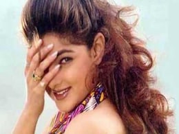 अभिनेत्री ममता कुलकर्णी के खिलाफ गैर जमानती वारंट जारी, ड्रग की तस्करी का है मामला अभिनेत्री ममता कुलकर्णी के खिलाफ गैर जमानती वारंट जारी, ड्रग की तस्करी का है मामला