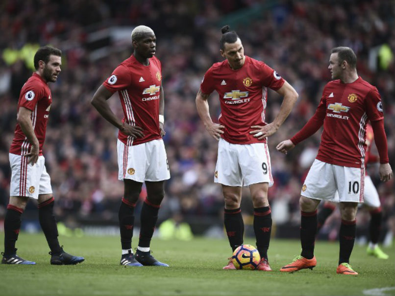 Premier League: Manchester United Held By Bournemouth, Leicester City Win Again