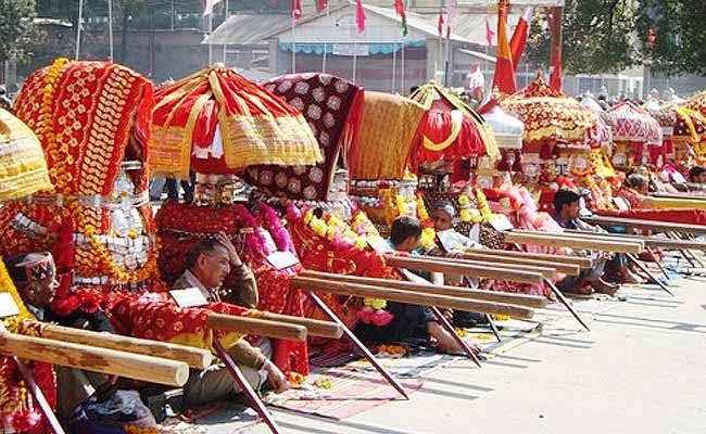 यहां होता है 200 से अधिक देवताओं का जमावड़ा, छोटी काशी भी कहते हैं इसे