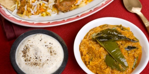 Enjoy The Taste Of Indian Raw Mango & Chutney Recipes-mango pachadi
