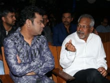 <i>Kaatru Veliyidai</i>: Mani Ratnam Says Every Film With A R Rahman Is 'Special'