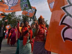 India Has 2,293 Political Parties,149 Registered Between January To March