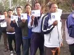 21% Of Candidates In Phase 1 Polls In Manipur Have Criminal Cases: Report