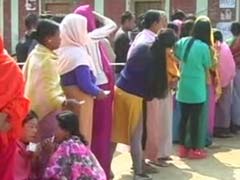 Manipur Election Result 2017: Counting Begins For 60 Seats