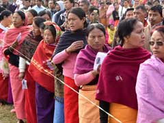 In Manipur, Small Parties Hold The Key To Government Formation