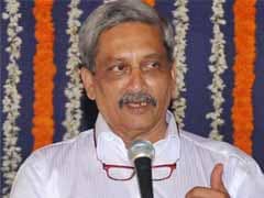 Manohar Parrikar Takes Charge Of Goa, Trust Vote Thursday, Says Top Court: 10 Facts