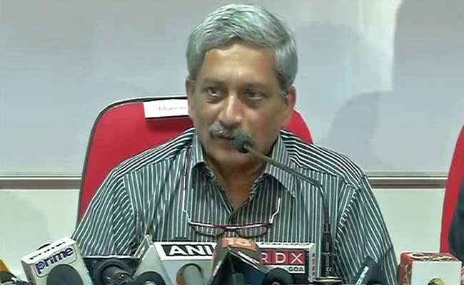 Supermoon, Not Cyclone Ockhi, Responsible For Damage, Says Goa Chief Minister