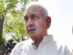 RSS Wants Say In Picking Uttar Pradesh Chief Minister, Say Sources