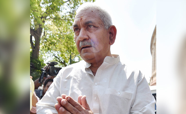 RSS Wants Say In Picking Uttar Pradesh Chief Minister, Say Sources