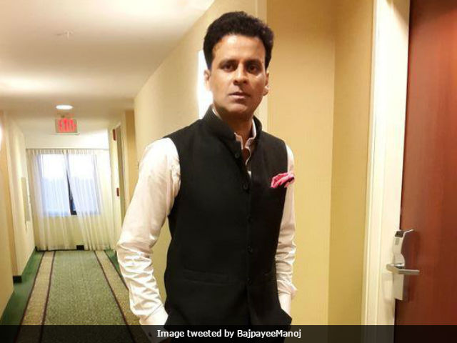 Manoj Bajpayee: Commercial Cinema Does Not Have A Long Shelf Life