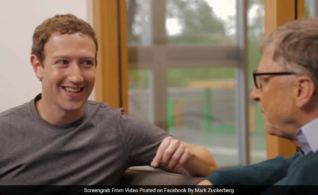 Mark Zuckerberg, Harvard Dropout, Will Finally Get His Degree