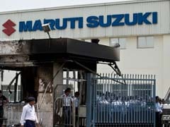 13 Former Maruti Employees Get Life Term For 2012 Violence