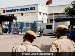 Maruti Violence, Court Case Exposes India's Job Worries: Foreign Media