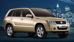 151 Maruti Suzuki Grand Vitaras Recalled in India 151 Maruti Suzuki Grand Vitaras Recalled in India